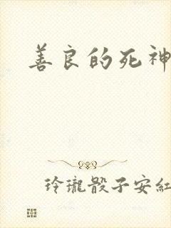 善良的死神小说
