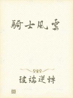 骑士风云