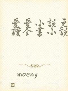 爱爱小说免费阅读全书小说乡村