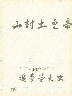 山村土皇帝