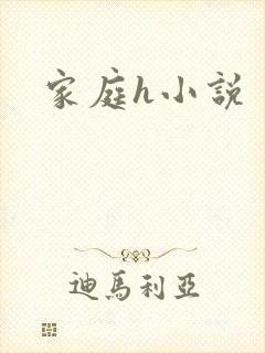 家庭h小说