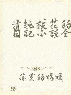 清纯校花的堕落日记小说全文免费阅读