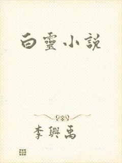白灵小说