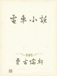 电车小说