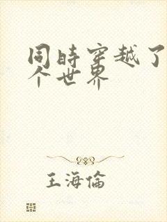 同时穿越了99个世界