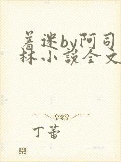 着迷by阿司匹林小说全文免费阅读无广告