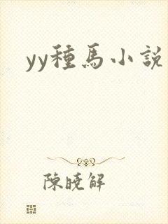 yy种马小说