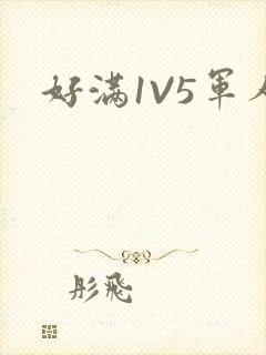 好满1V5军人