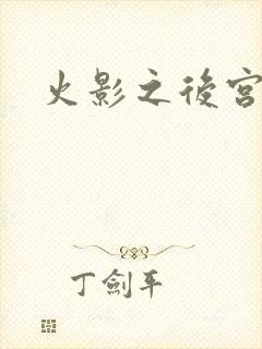 火影之后宫佳丽