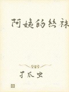 阿姨的丝袜小说