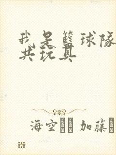 我是篮球队的公共玩具