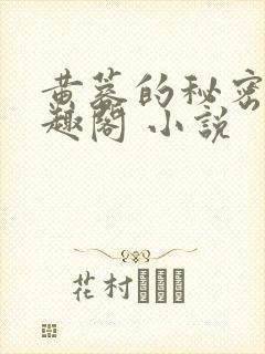 黄蓉的秘密 笔趣阁 小说