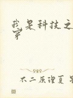 我是科技之光快穿