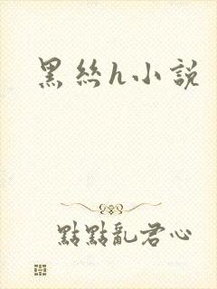 黑丝h小说
