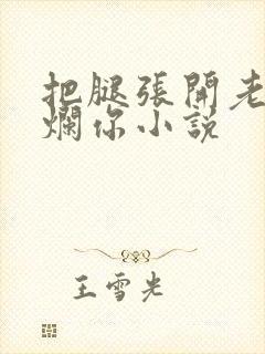 把腿张开老子臊烂你小说