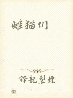 雌猫们