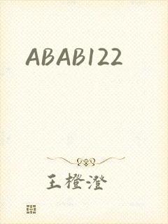 ABAB122