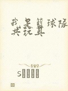 我是篮球队的公共玩具