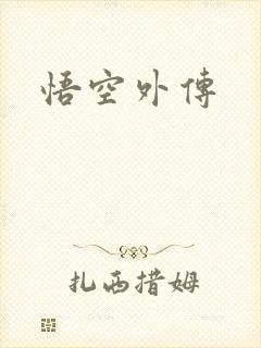 悟空外传