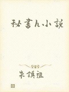 秘书h小说