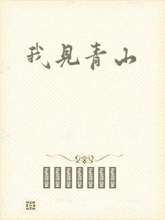我见青山