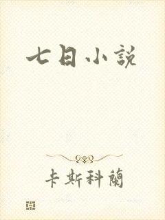 七日小说