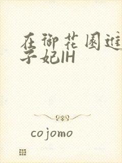 在御花园进入太子妃IH