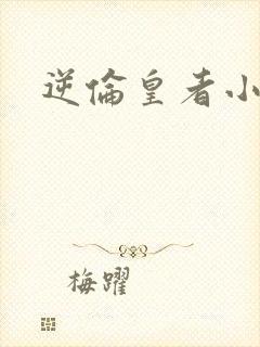 逆伦皇者小说