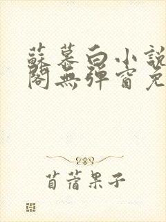 苏慕白小说笔趣阁无弹窗免费阅读