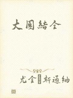 大团结全