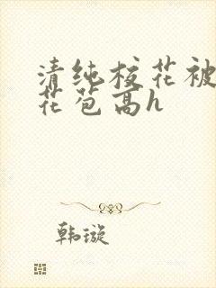 清纯校花被迫开花苞高h