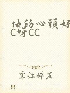 他的心头好 CC呀CC
