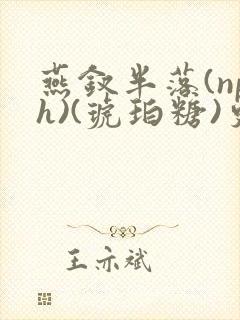 燕钗半落(nph)(琥珀糖)更新