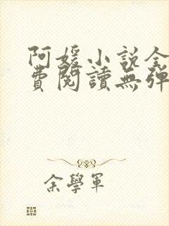 阿媛小说全文免费阅读无弹窗笔趣阁