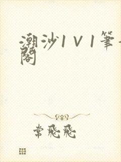 潮沙1∨1笔趣阁