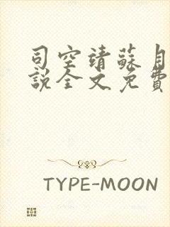 司空靖苏月汐小说全文免费阅读