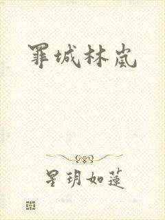 罪城林岚