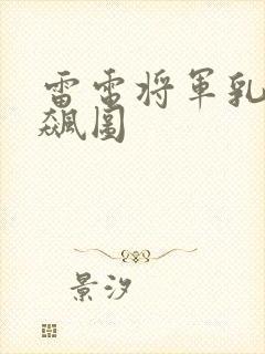 雷电将军乳液狂飙图