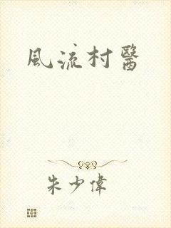风流村医