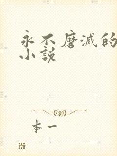 永不磨灭的番号小说