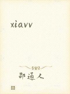 xiavv