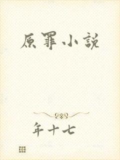 原罪小说