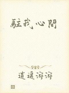 驻我心间