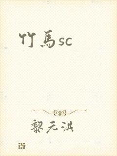 竹马sc