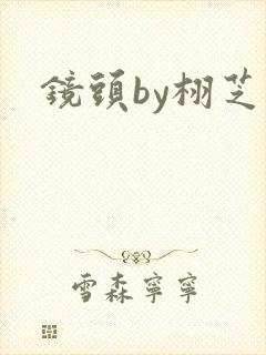 镜头by栩芝