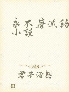 永不磨灭的番号小说