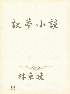 故梦小说