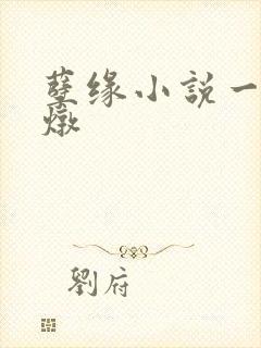 孽缘小说一家乱炖