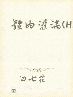 体内灌满(H)