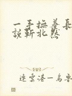 一手抚养长大小说靳北然